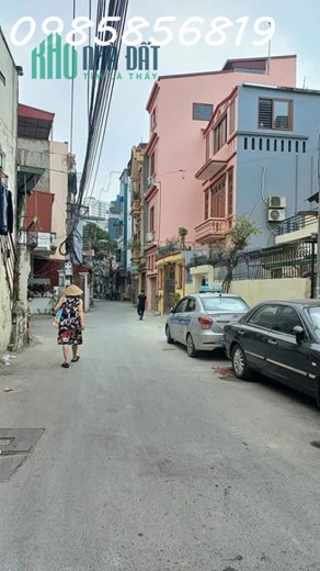 ⭕️ KINH DOANH, VỈA HÈ RỘNG, HÀNG XÓM KĐT MỖ LAO, HÀ ĐÔNG 70M2, 4 TẦNG, MT 4.6M, GIÁ 9.8 TỶ