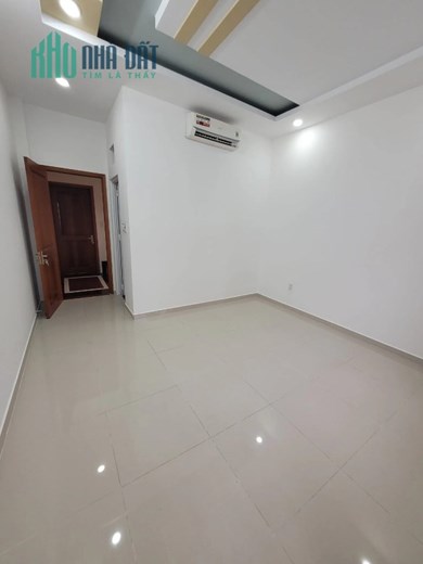 Giảm 1 tỷ  bán gấp Bùi Quang Là, HXH 4 tầng, 4x17m, nhà mới sổ đẹp chỉ 6.4 tỷ TL