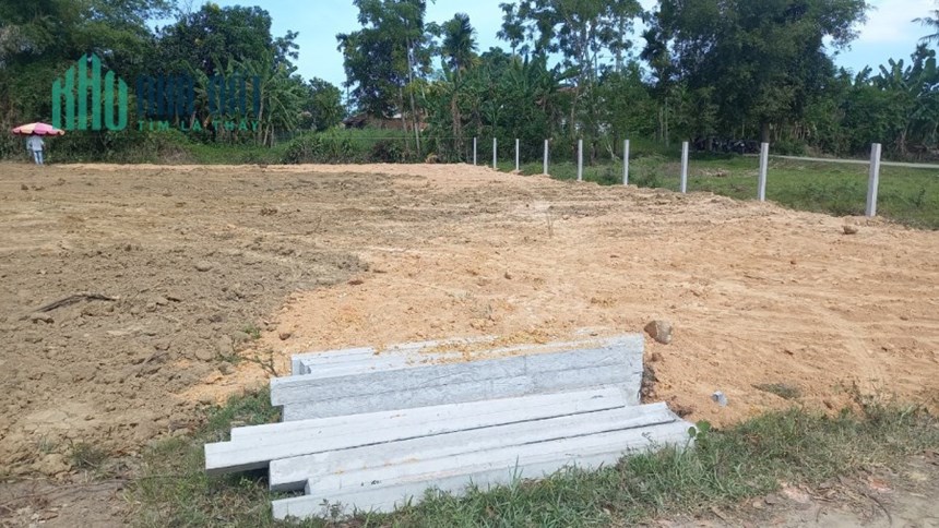 Bán Đất Vườn Đức Hòa Mộ Đức Quảng Ngãi Xả Lỗ Hơn 100Tr