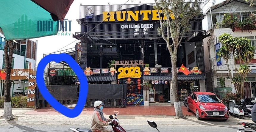 CHÍNH CHỦ CHO THUÊ MẶT BẰNG KINH DOANH NGAY TRUNG TÂM ĐÀ LẠT