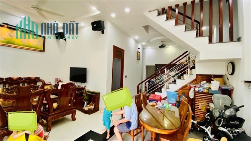 Bán Gấp Nhà Đường Tô Ngọc Vân, Thủ Đức,  Phạm Văn Đồng 50m, DT 100M, Giá Nhỉnh 4 Tỷ