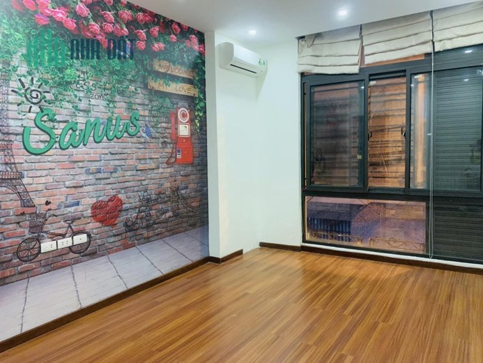 Hiếm. Trung tâm Đống Đa, phân lô, kinh doanh, ngõ thông. Diện tích 40m, 4 tầng, sổ phân lô.