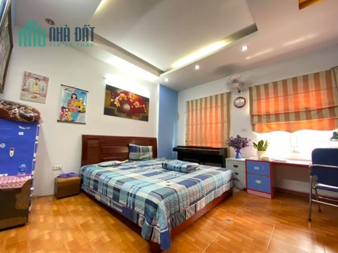 Bán nhà Kim Giang giá rẻ, thoáng mát 40m2, nhỉnh 3 tỷ