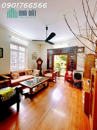 Bán nhà Trung Tâm Đống Đa, Phân Lô Phạm Ngọc Thạch, 175m x 4T, Giá 48 tỷ.