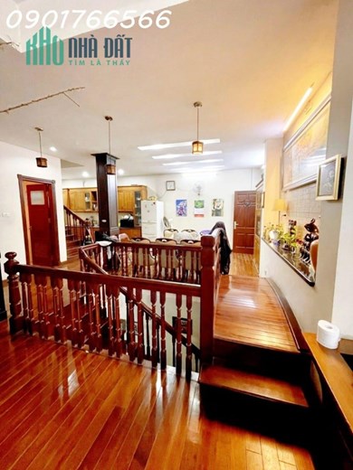 Bán nhà Trung Tâm Đống Đa, Phân Lô Phạm Ngọc Thạch, 175m x 4T, Giá 48 tỷ.