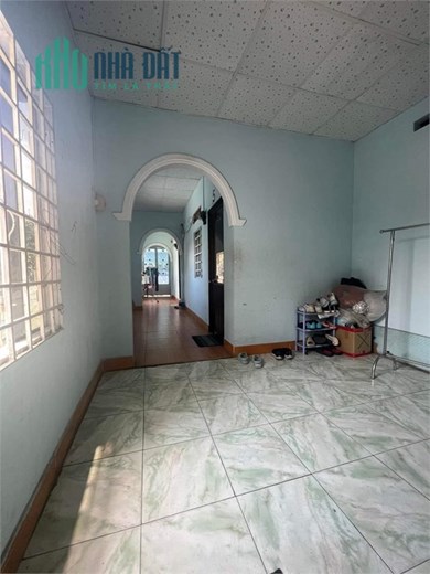 Gần mặt tiền Luỹ Bán Bích 75m2 5x15m3 Tầng BTCT 8 Phòng cho thuê thu nhập 16 triệu/tháng.