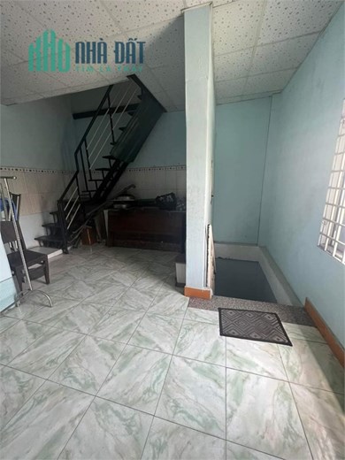 Gần mặt tiền Luỹ Bán Bích 75m2 5x15m3 Tầng BTCT 8 Phòng cho thuê thu nhập 16 triệu/tháng.