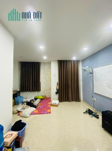 Bán Nhà Biệt Thự Phân Lô Ngay Giga Mall Thủ Đức 110m2 Giá 16 Tỷ 5