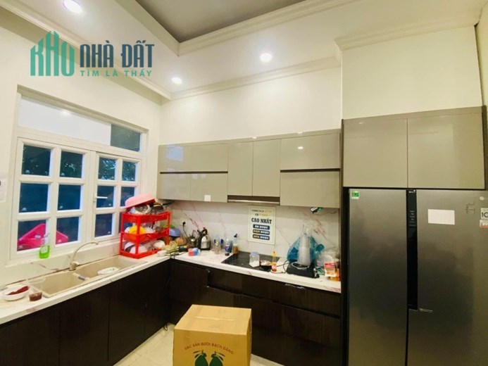 Bán Nhà Biệt Thự Phân Lô Ngay Giga Mall Thủ Đức 110m2 Giá 16 Tỷ 5