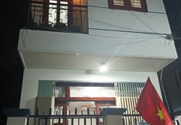 CHÍNH CHỦ BÁN NHÀ MẶT TIỀN HẺM XE HƠI 4,5M - GIÁ RẺ CHO KHÁCH THIỆN CHÍ