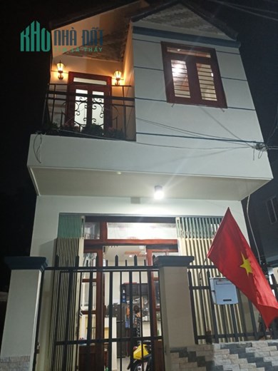 CHÍNH CHỦ BÁN NHÀ MẶT TIỀN HẺM XE HƠI 4,5M - GIÁ RẺ CHO KHÁCH THIỆN CHÍ