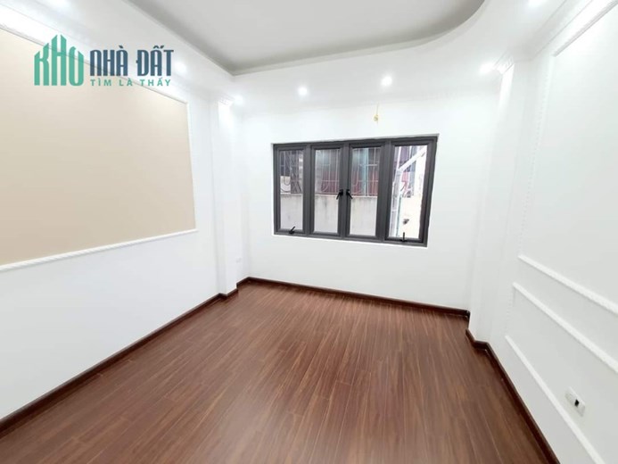 NHÀ ĐẸP LONG LANH-XÃ ĐÀN CẦN BÁN CHỈ NHỈNH 6 TỶ