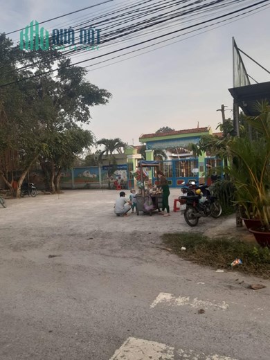 Chính chủ cần bán nhanh lô đất tại Thuận Hòa 1 Hòa khánh Nam, Huyện Đức Hòa, Long An