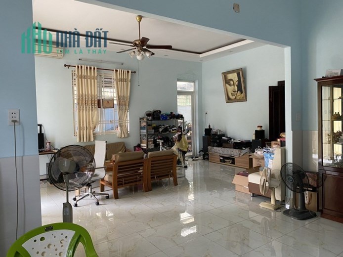 Bán Nhà Mặt Tiền Đường Số Ngay Chợ Hiệp Bình 360m2 Giá 16 Tỷ 5
