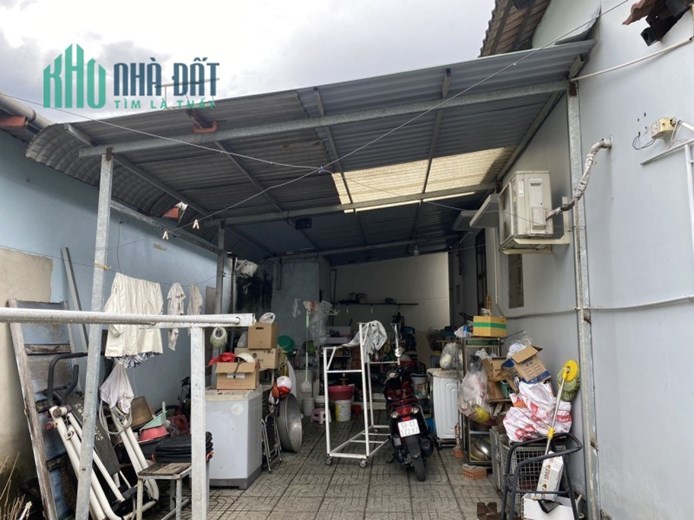 Bán Nhà Mặt Tiền Đường Số Ngay Chợ Hiệp Bình 360m2 Giá 16 Tỷ 5