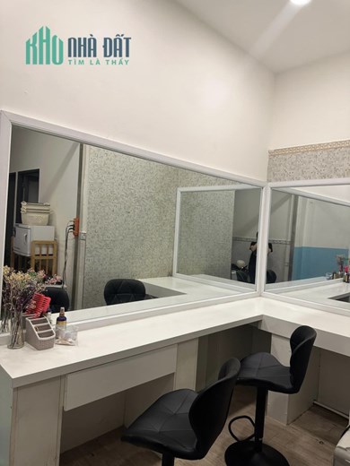 SANG NHƯỢNG TIỆM SPA & GỘI ĐẦU DƯỠNG SINH GÒ VẤP