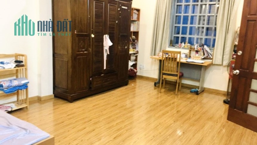 Bán Nhà Mặt Tiền Khu Vip Hiệp Bình Chánh 123m2 Giá 21 Tỷ
