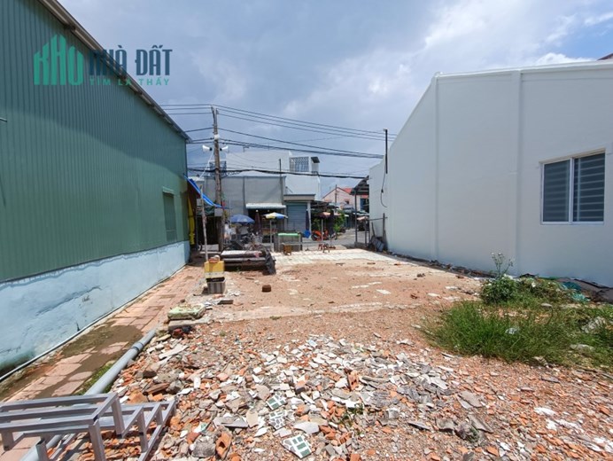 Bán đất MT Duyên hải, 627m2, full thổ cư, 22 tỷ TL, Long Hòa, Cần Giờ