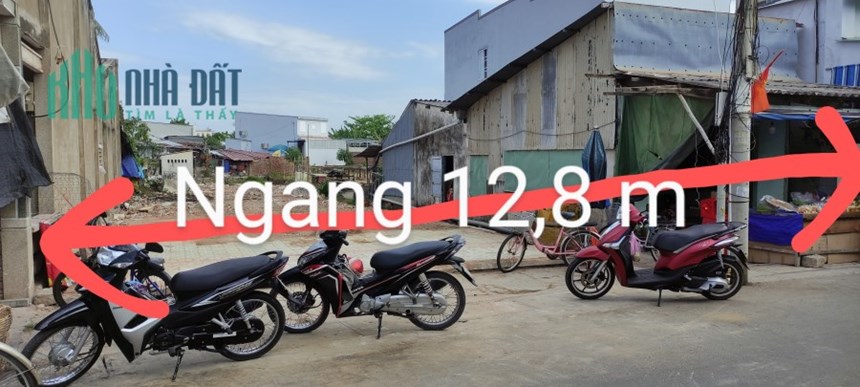 Bán đất MT Duyên hải, 627m2, full thổ cư, 22 tỷ TL, Long Hòa, Cần Giờ