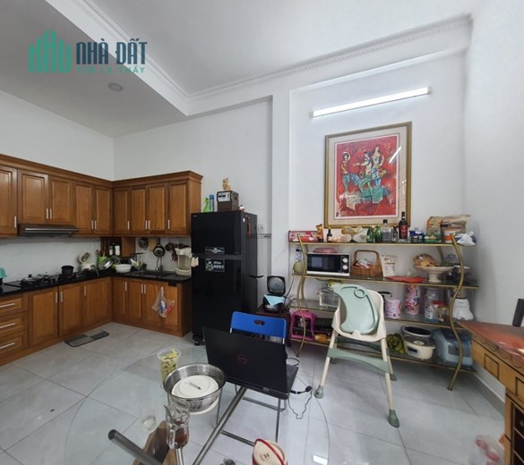 Bán Nhà Liền Kề Mặt Tiền Hiệp Bình Chánh Thủ Đức 133m2 Giá 16 Tỷ