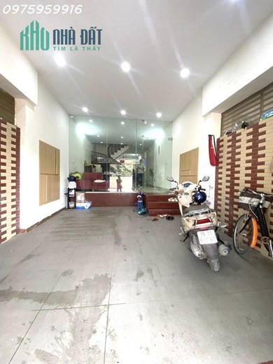 CỰC VIP, 2 THOÁNG, GARA OTO - VỈA HÈ - KINH DOANH - ĐƯỜNG 24M - AN SINH ĐỈNH, KĐT VĂN PHÚ 90M2, 5