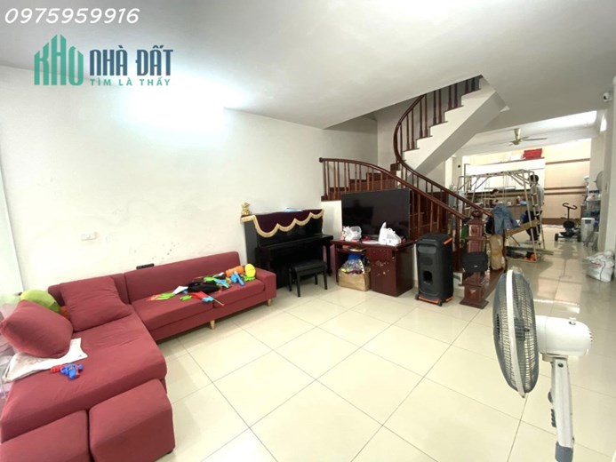 CỰC VIP, 2 THOÁNG, GARA OTO - VỈA HÈ - KINH DOANH - ĐƯỜNG 24M - AN SINH ĐỈNH, KĐT VĂN PHÚ 90M2, 5