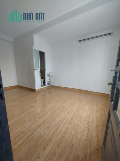 Bán nhà hẻm 5m Âu Cơ Tân Bình- 4 tầng 67m2- 9PN cho thuê 30 triệu giá 7 tỷ 1