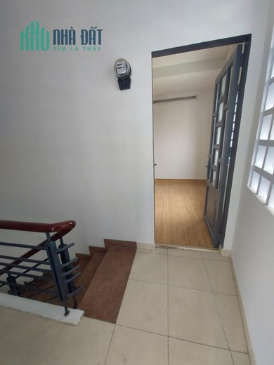Bán nhà hẻm 5m Âu Cơ Tân Bình- 4 tầng 67m2- 9PN cho thuê 30 triệu giá 7 tỷ 1