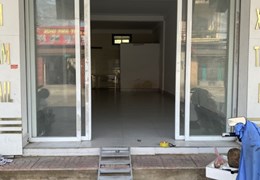 CẦN CHO THUÊ NHÀ LÀM VĂN PHÒNG