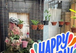 BÁN NHÀ 2 TẦNG - TRƯỜNG CHINH - CĂN GÓC - GẦN BẾN XE - GIÁ CHỈ 2.25 TỶ