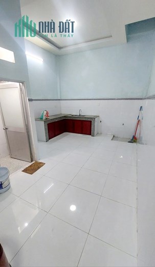 CHỈ HƠN 3 TỶ CÓ NHÀ NGAY TRUNG TÂM BÌNH TÂN 4X12, 2 TẦNG.