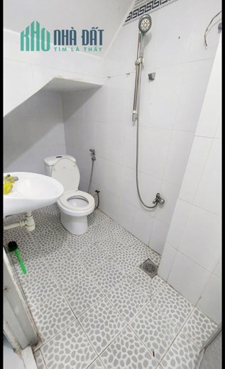 CHỈ HƠN 3 TỶ CÓ NHÀ NGAY TRUNG TÂM BÌNH TÂN 4X12, 2 TẦNG.