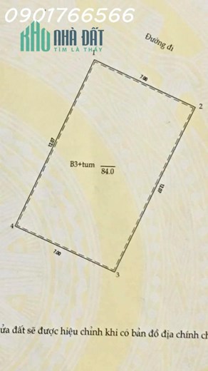 Bán nhà Phân Lô Vip, Phố Nguyên Hồng, Quận Đống Đa, 84m x 8T, Giá 28.6 tỷ.