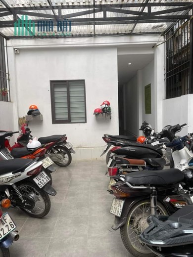 Gà đẻ trứng vàng, cc mini 17 phòng mới xây, dt 100m, Giá 9.5 tỷ, Hoàng Mai