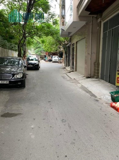 Bán Nhà Đẹp Ngã Tư Sở. Quận Thanh Xuân, oto 7 chỗ vào nhà, Kinh Doanh nhỏ. 58m MT5,5m