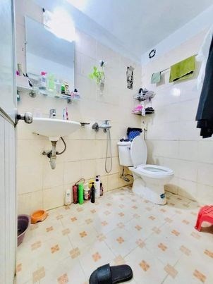 Nhà Bạch Mai, trung tâm Hai Bà Trưng 43m2 4T giá cực ngon chỉ 3 tỷ7
