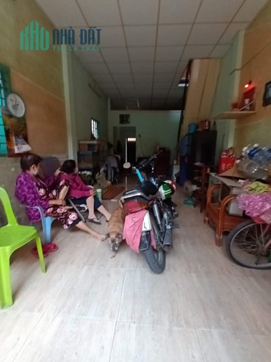 BÌNH TIÊN NHÀ CŨ TIỆN XÂY MỚI HOẶC SỬA CHỬA - 45M2 - HẺM 5M THÔNG - 4 TỶ BỚT LỘC