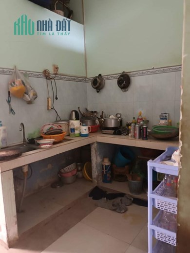 BÌNH TIÊN NHÀ CŨ TIỆN XÂY MỚI HOẶC SỬA CHỬA - 45M2 - HẺM 5M THÔNG - 4 TỶ BỚT LỘC