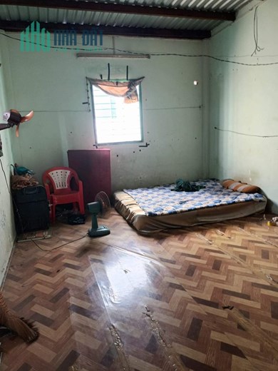 BÌNH TIÊN NHÀ CŨ TIỆN XÂY MỚI HOẶC SỬA CHỬA - 45M2 - HẺM 5M THÔNG - 4 TỶ BỚT LỘC
