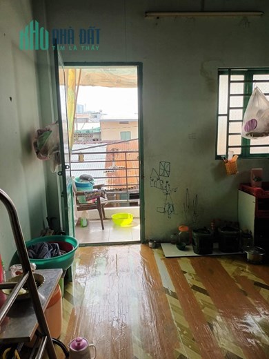 BÌNH TIÊN NHÀ CŨ TIỆN XÂY MỚI HOẶC SỬA CHỬA - 45M2 - HẺM 5M THÔNG - 4 TỶ BỚT LỘC