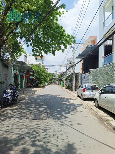 Nhà Bình Tân, 8 x 14,5, hẻm 6m, 2 tầng, Lê Đình Cẩn, 4,7 tỷ