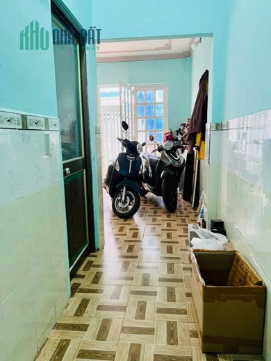 Bán Gấp Nhà Đình Phong Phú 75m2 xe hơi tấn cửa, 2 Tầng,sổ riêng công nhận đủ chỉ nhĩnh 4 tỷ