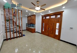 Bán gấp nhà 46x4T Lê Đức Thọ, Ô TÔ KINH DOANH, GIÁ 6.3 TỶ