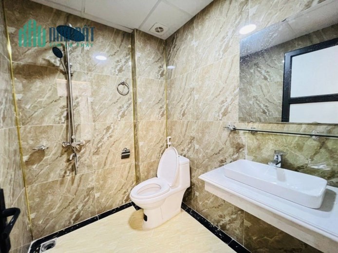 Siêu Phẩm Nhỏ Tiền NHà Đẹp Định Công Thượng Hoàng Mai 35m - 5T - MT 4.5 m - Giá Hơn 3 tỷ Tặng Full