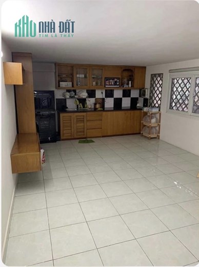 Nhà chính chủ gửi ngay Nguyễn Văn Công-Nguyễn Kiệm, 4 x 15m xe hơi thông giá 5,x tỷ