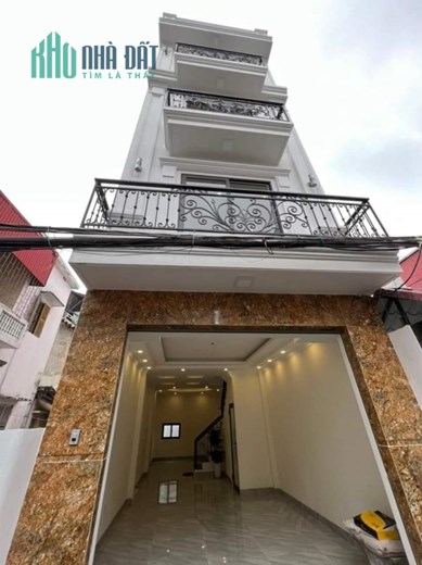 BÁN NHÀ SIÊU ĐẸP PHỐ VŨ XUÂN THIỀU PHƯỜNG SÀI ĐỒNG  QUẬN LONG BIÊN