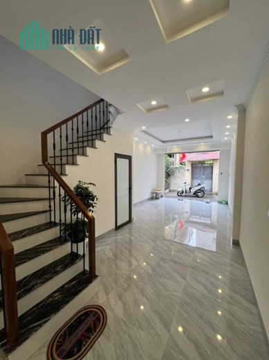 BÁN NHÀ SIÊU ĐẸP PHỐ VŨ XUÂN THIỀU PHƯỜNG SÀI ĐỒNG  QUẬN LONG BIÊN