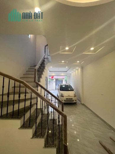 BÁN NHÀ SIÊU ĐẸP PHỐ VŨ XUÂN THIỀU PHƯỜNG SÀI ĐỒNG  QUẬN LONG BIÊN