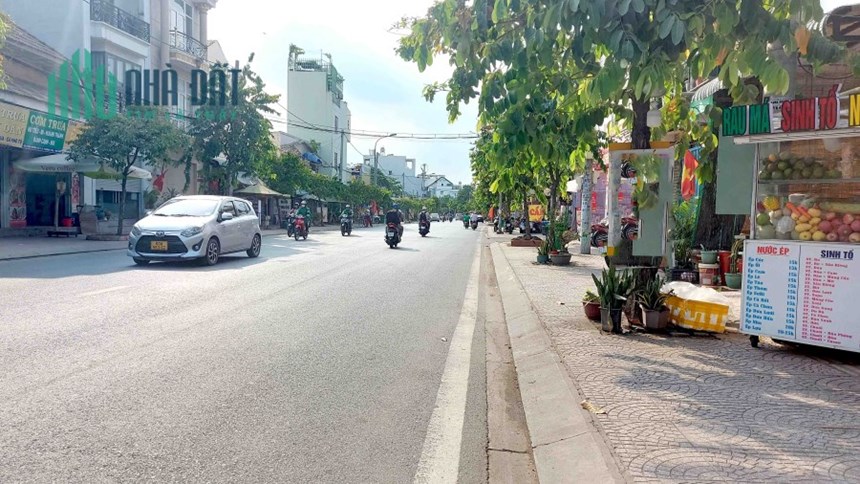 Giảm Sốc 1 Tỷ  - Bán Nhà Riêng – Trường Thọ - Thủ Đức 75m2 – Hẻm Xe Hơi Chỉ 4.x Tỷ