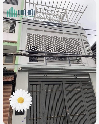 Chính chủ gửi bán nhà Nguyễn Văn Công-Nguyễn Kiệm, 4 x 15m xe hơi thông giá 5,x tỷ